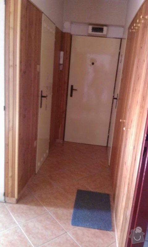 Rekonstrukce  bytu 3+1 v Bučovicích: IMAG0551