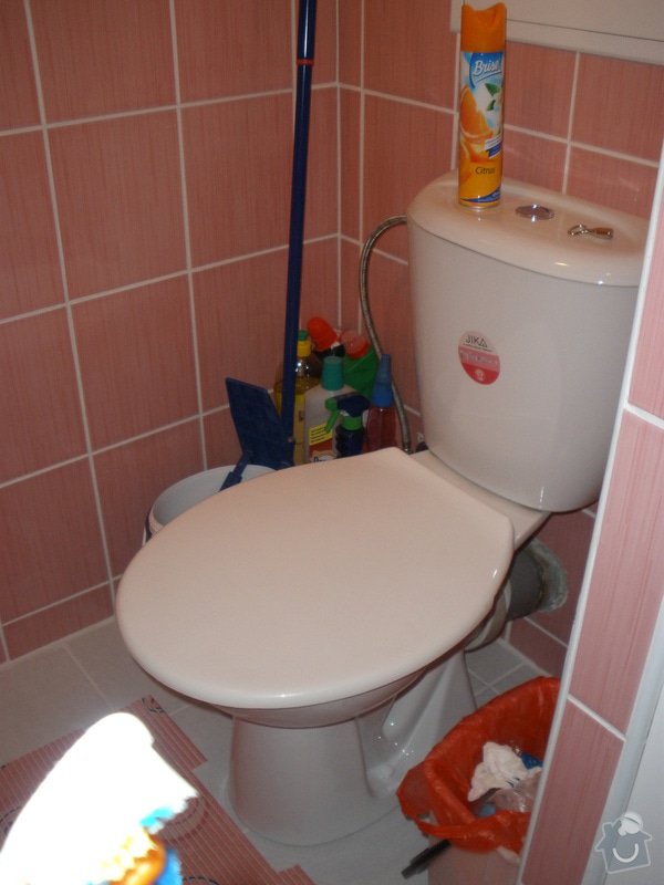 Rekonstrukce koupelny: dum_055