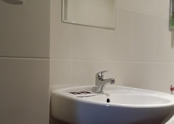 Koupelna na klič
