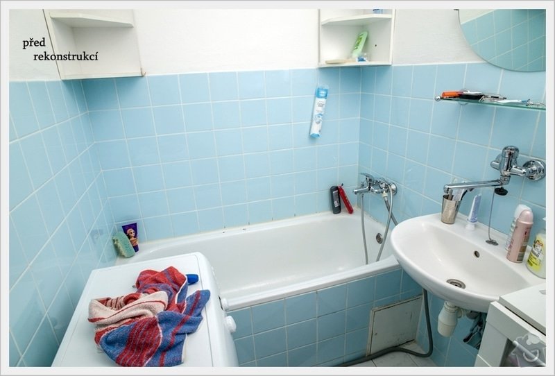 Rekonstrukce koupelny a WC: R0004984