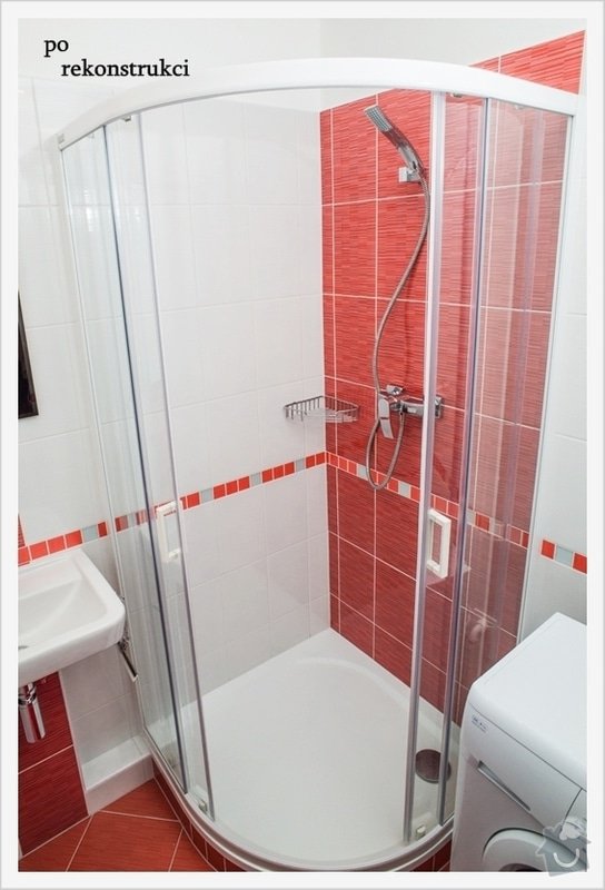 Rekonstrukce koupelny a WC: R0005182