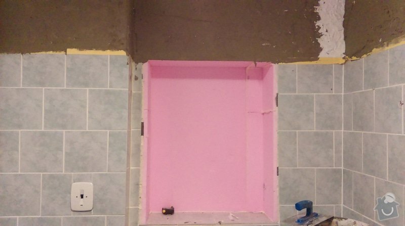 Částečná rekonstrukce koupelny: IMAG0208