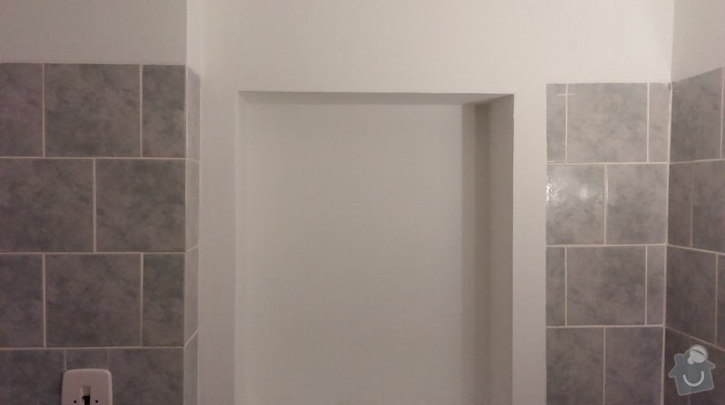 Částečná rekonstrukce koupelny: IMAG0241