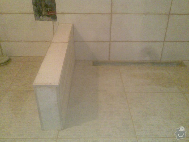 Rekonstrukce koupelny v chalupě: radio_003