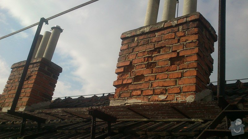 Rekonstrukce střechy: DSC_0004