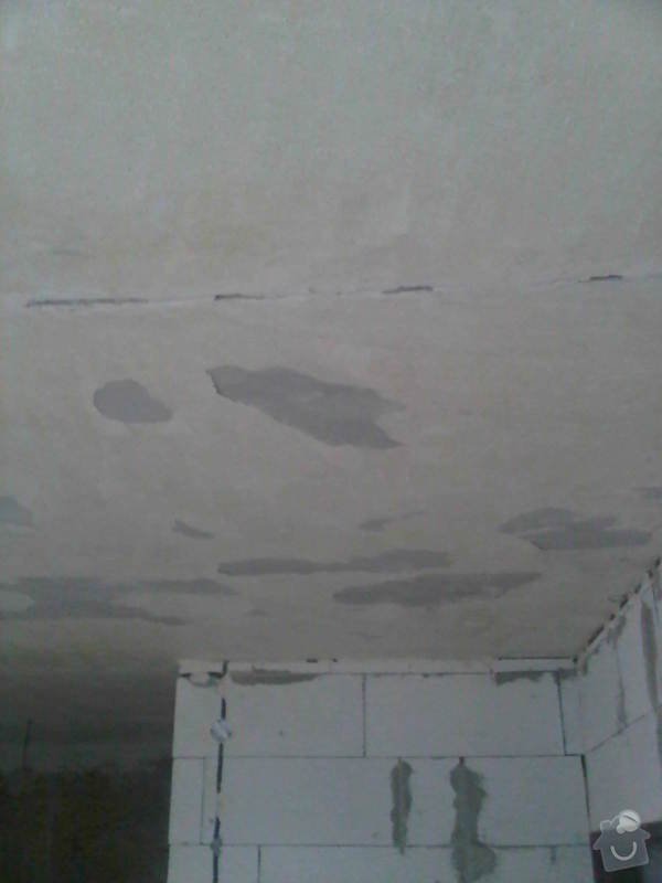 Omitky + oprava betonovych zdi+stropu: IMG00147-20150408-0834