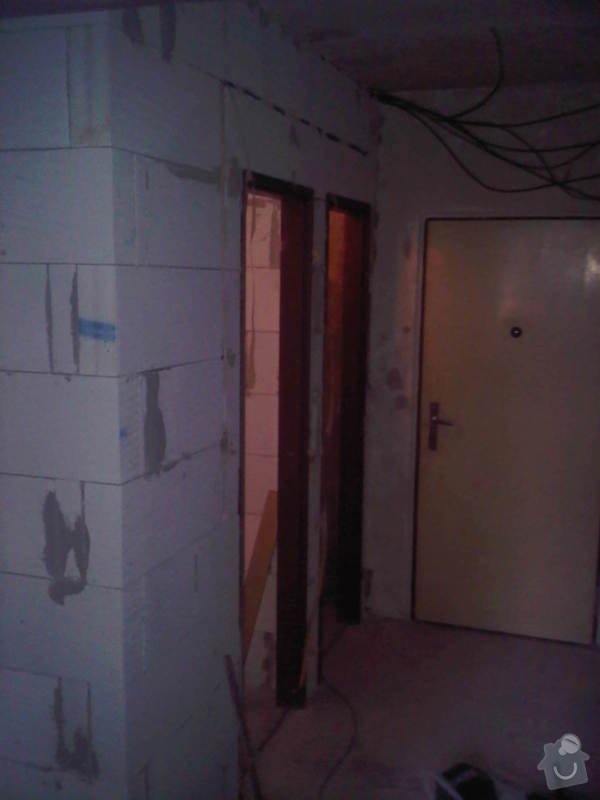 Omitky + oprava betonovych zdi+stropu: IMG00153-20150408-0836