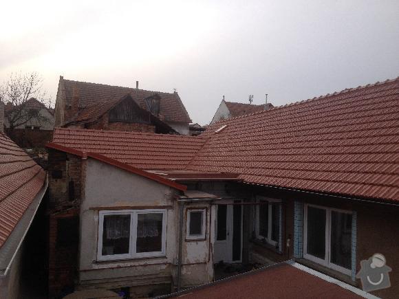 Střecha : Breclav6