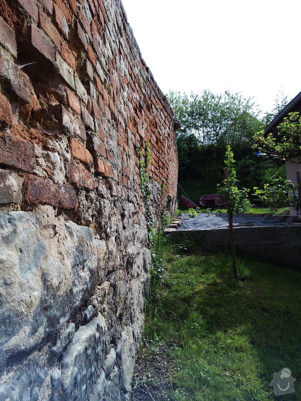 Stavba nové zdi a odstranění staré: IMG_20150509_153233