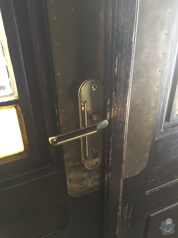 Renovace dveří: IMG_1845