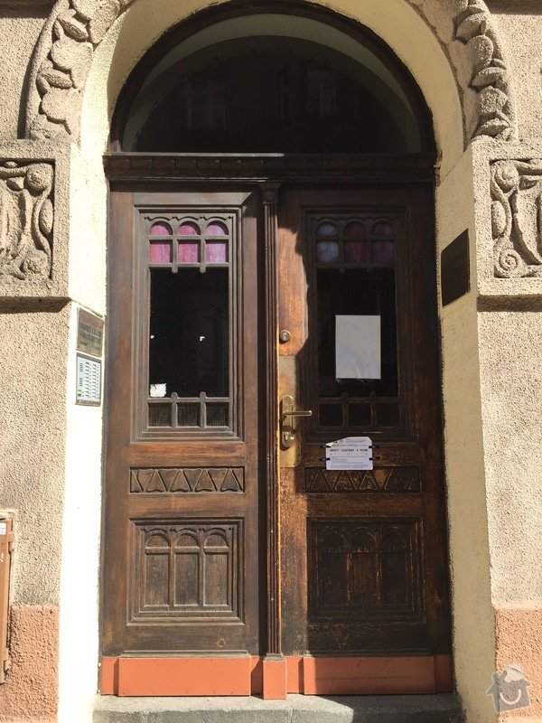 Renovace dveří: IMG_1849