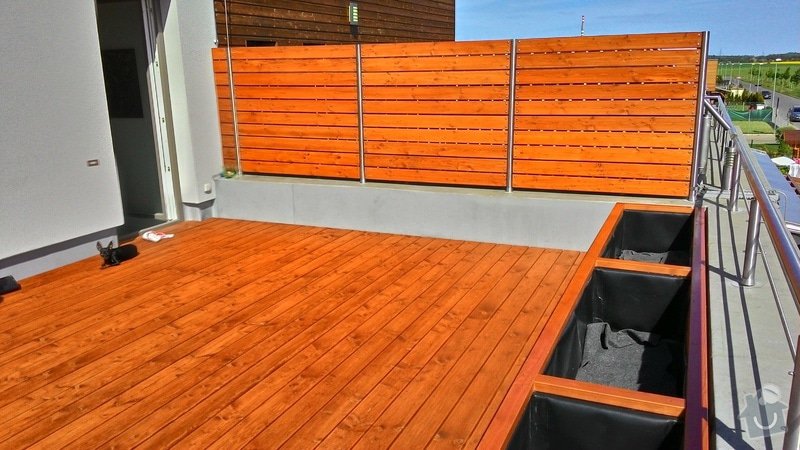 Stavba dřevěné terasy cca 30 m2: P_20150517_153701_HDR