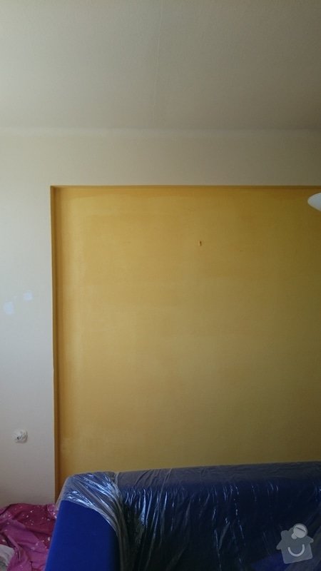 Malířské práce v 2pokojovém bytě v termínu 3. a 4. 6.: DSC_0100