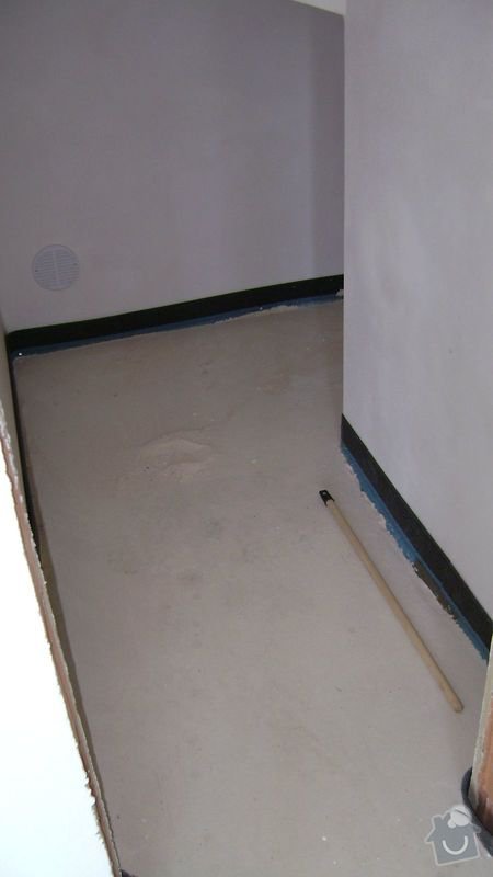 Pokladka laminatovych podlah: 6