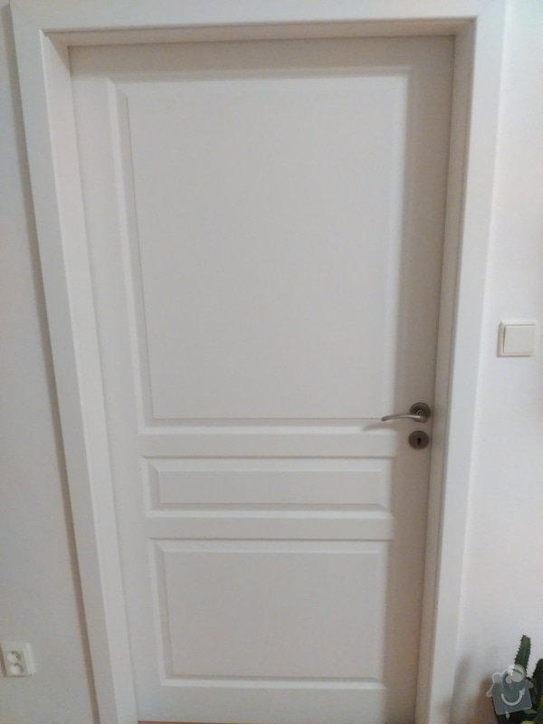 Nové bezpečnostní dveře do bytu: IMG_20150629_220650
