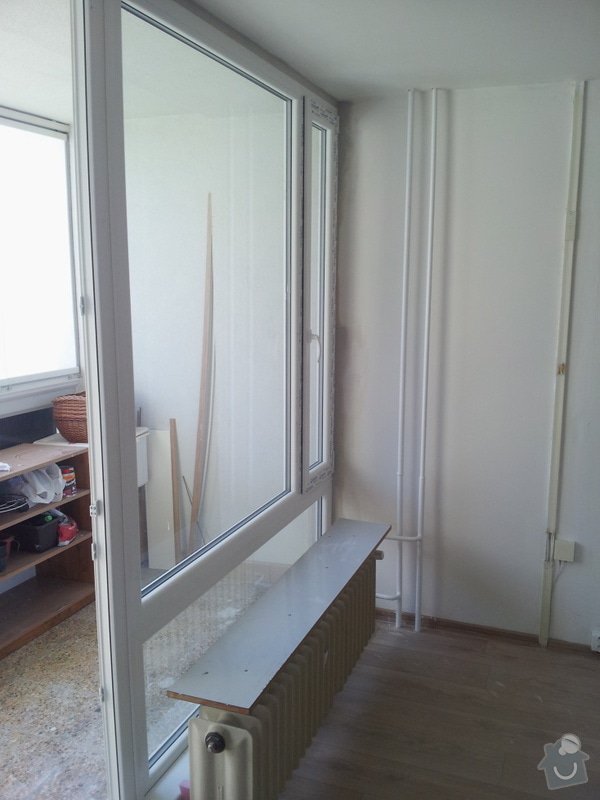 Výměna oken v bytě panelového domu - 4ks.: Okna_2
