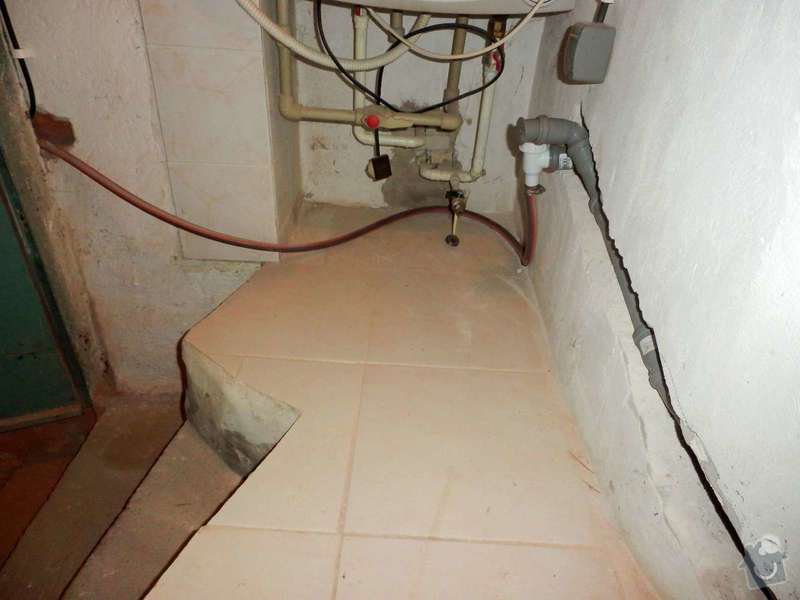 Instalace změkčovače vody pro rodinný dům: P8270499_small