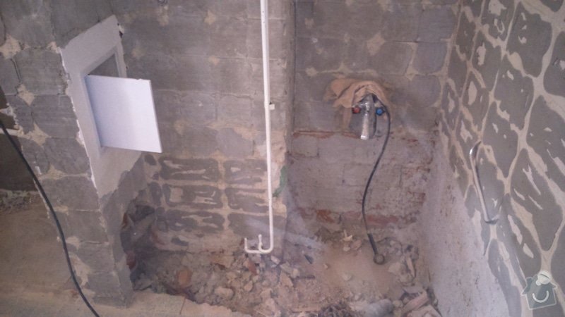 Rekonstrukce koupelny: DSC_0611