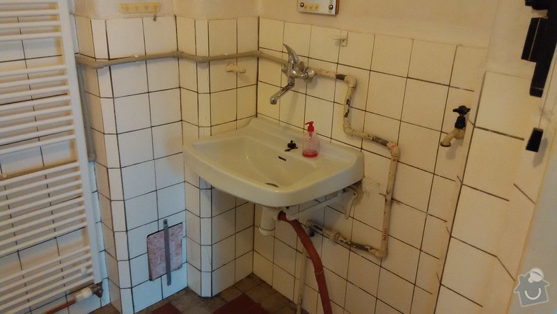 Rekonstrukce koupelny: pred_4