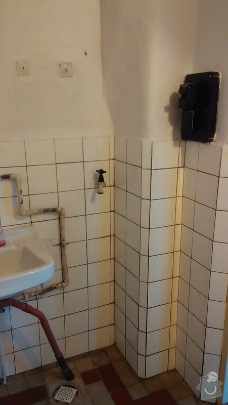 Rekonstrukce koupelny: pred_5