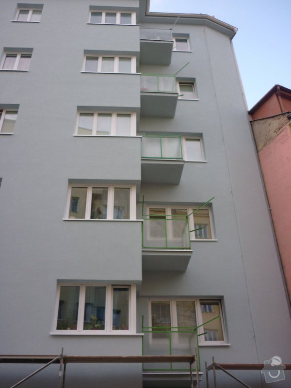 Zateplení bytového domu, Brno Pekařská 2015: Zatepleni_fasady_bytove_domu__Brno_-_Pekarska__brezen_2015_024
