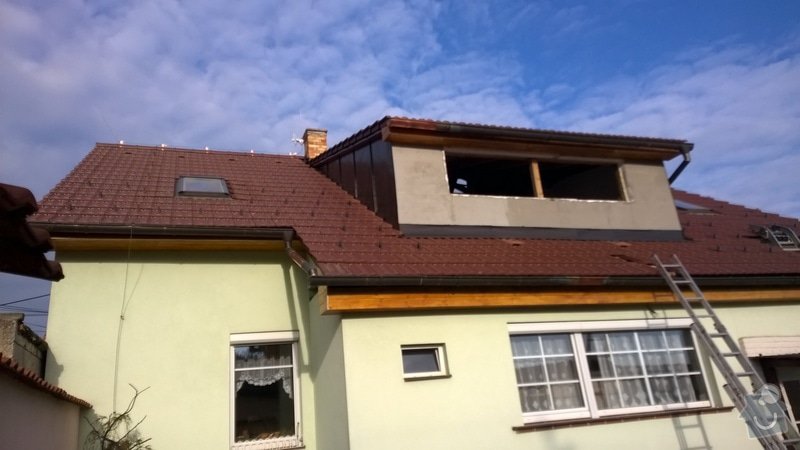 Zhotovení nové střechy: 2015-11-06_14.28.31
