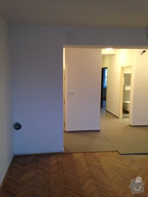 Rekonstrukce bytu a bytového jádra: 18
