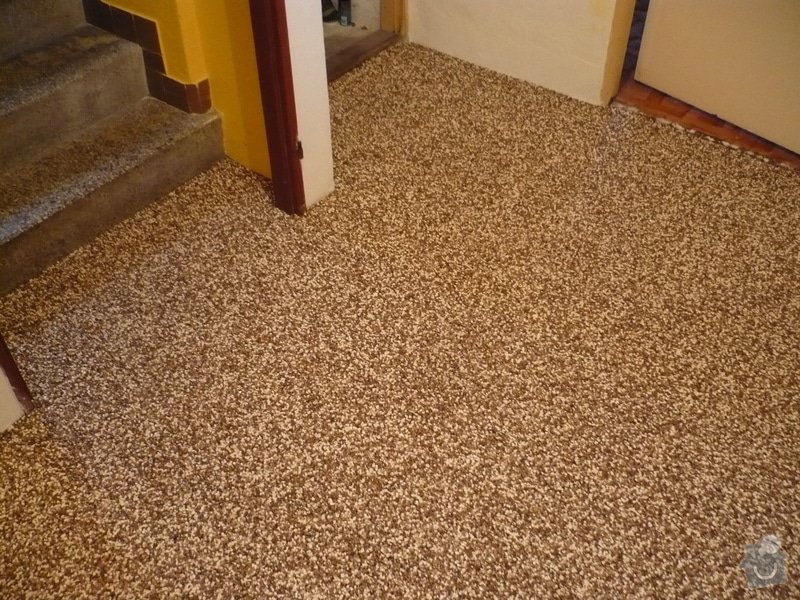 Kamenný koberec : P1220900