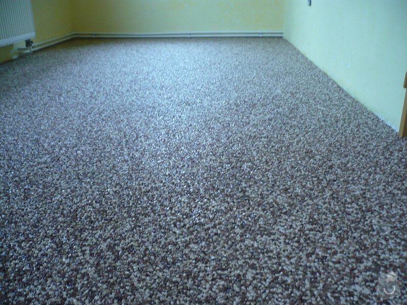 Kamenný koberec : P1220909