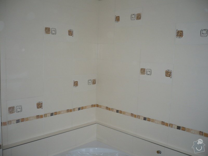 Rekonstrukce koupelny Teplice: 165