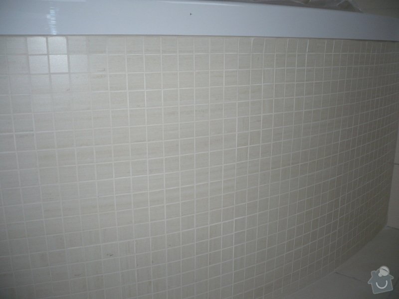 Rekonstrukce koupelny Teplice: 167