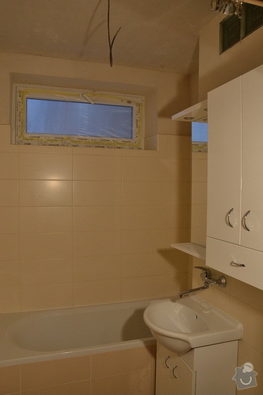 Rekonstrukce koupelny a WC  Brno: ROZMIK_(1)