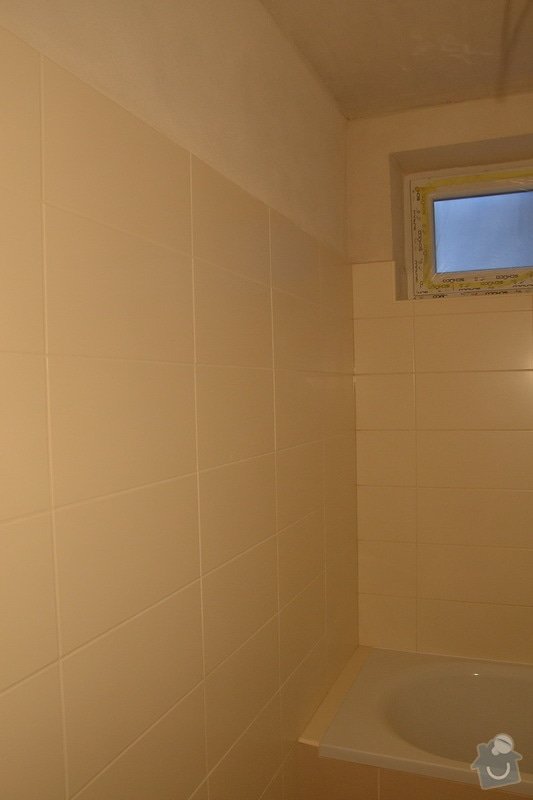 Rekonstrukce koupelny a WC  Brno: ROZMIK_(3)