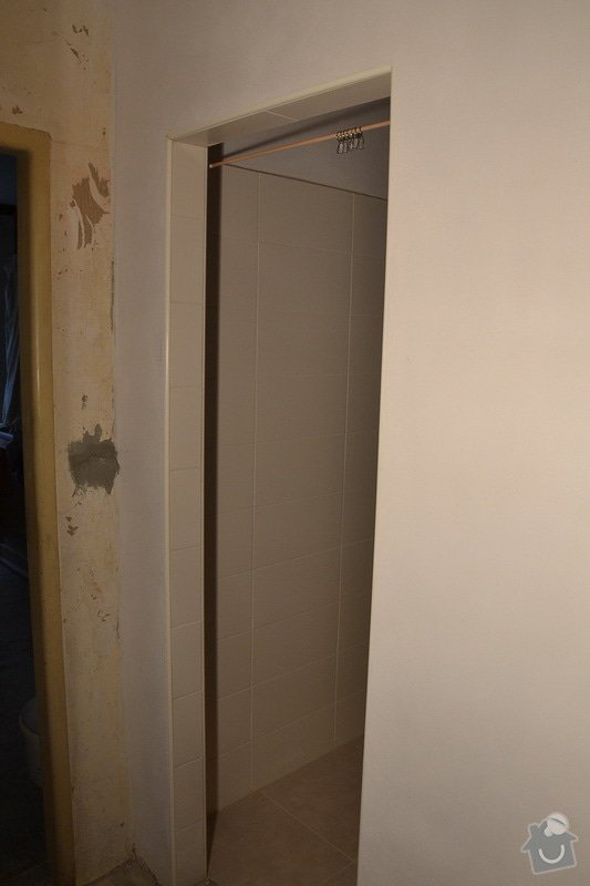 Rekonstrukce koupelny a WC  Brno: ROZMIK_(6)