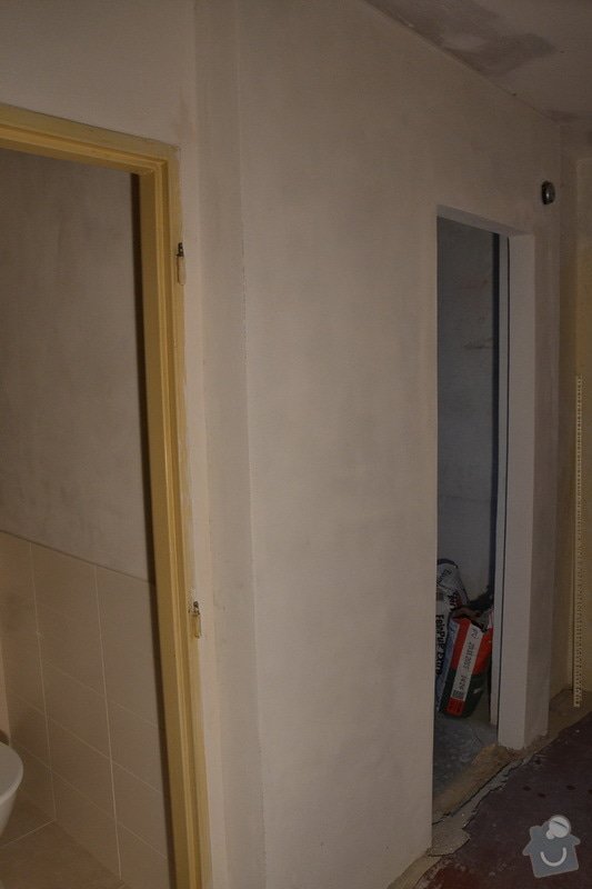 Rekonstrukce koupelny a WC  Brno: ROZMIK_(7)