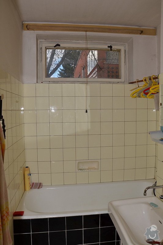 Rekonstrukce koupelny a WC  Brno: ROZMIK_(9)