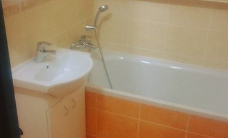 Rekonsrtrukce  koupelny za 4 dny    Brno  