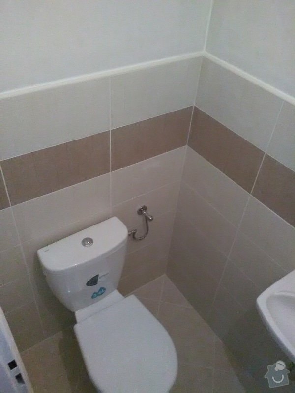 Rekonstrukce koupelny a WC: IMG_20151105_095220