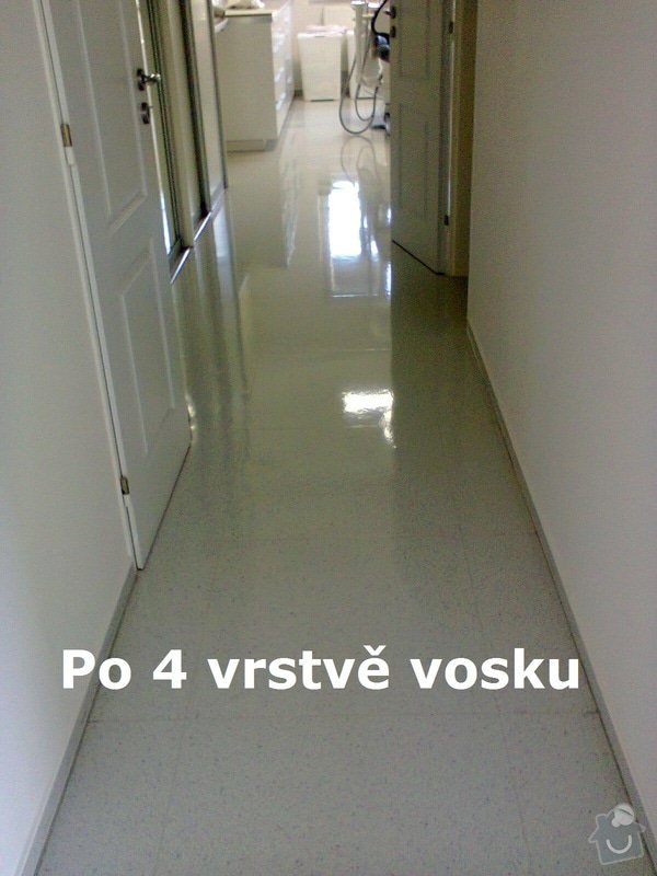 Vyčistit a nanést vosk: 6_Po_4_vrstve_vosku