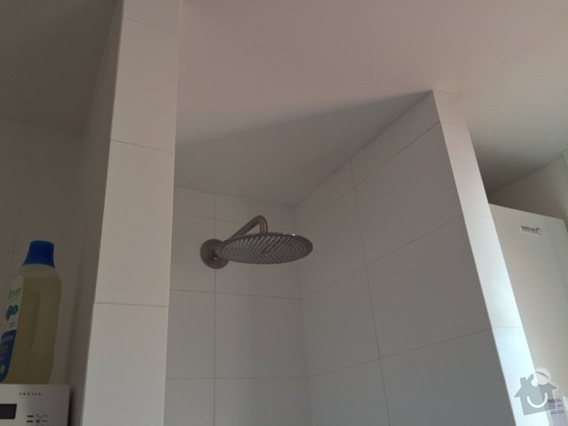 Dveře do sprchového koutu: image1