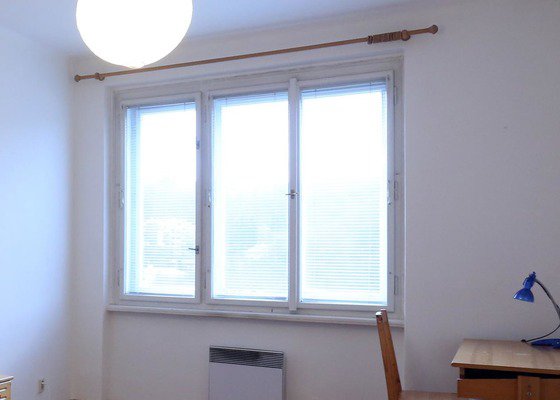 Repasovani, tesneni a lakovani 3 drevenych oken - stav před realizací