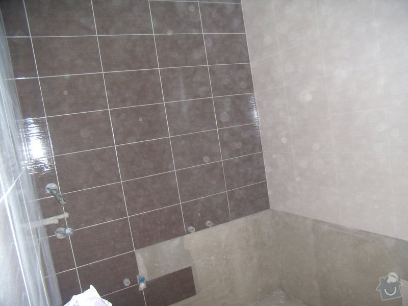 Obklad koupelny a WC: P5040090