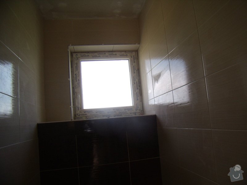 Obklad koupelny a WC: P5050095