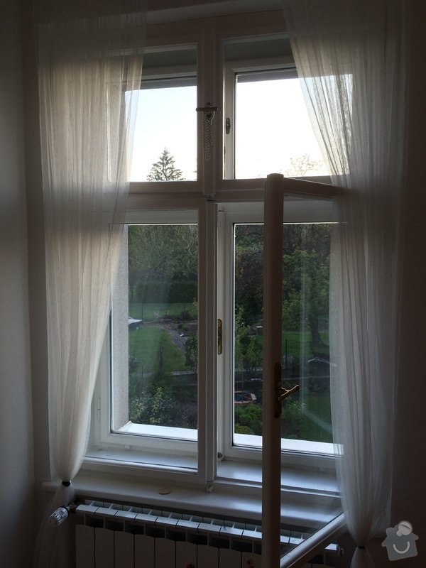 Nátěr dřevěných oken: IMG_3743