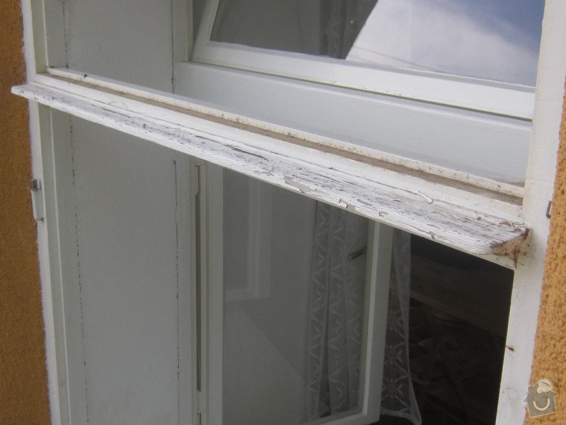 Revitalizaci špaletových oken (nátěry): IMG_0530